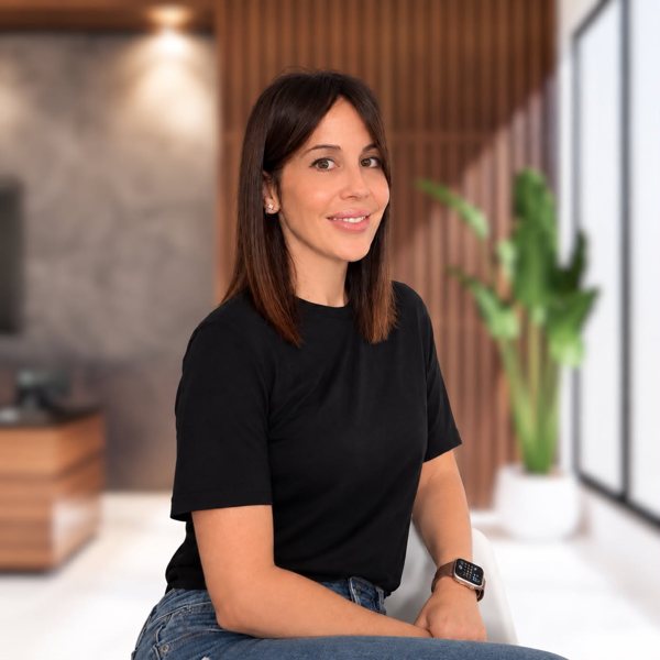 Alba Duarri, administración y gestión de expedientes de ALT-PRO LEGAL
